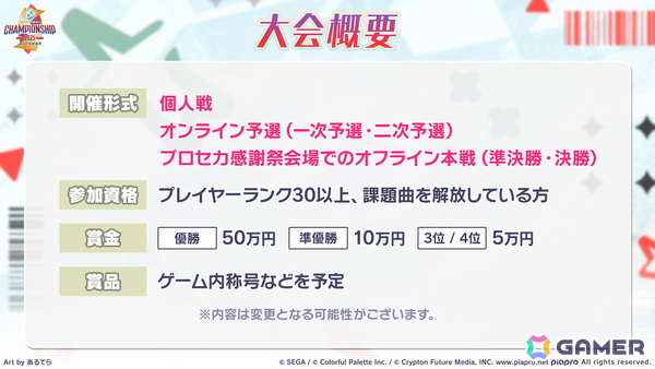 「プロセカ」次回のブルフェスは絵名とKAITO！5周年のプロセカ感謝祭ではライブがパワーアップ＆Championshipも同時開催の画像69