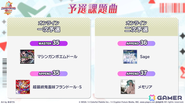 「プロセカ」次回のブルフェスは絵名とKAITO！5周年のプロセカ感謝祭ではライブがパワーアップ＆Championshipも同時開催の画像71