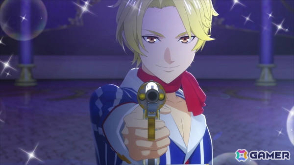 劇場アニメ「KING OF PRISM-Your Endless Call-み～んなきらめけ！プリズム☆ツアーズ」が本日公開！小室哲哉氏が手掛けた名曲をカバー、新規CGライブの場面カットもの画像12