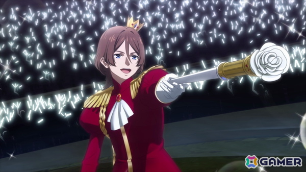 劇場アニメ「KING OF PRISM-Your Endless Call-み～んなきらめけ！プリズム☆ツアーズ」が本日公開！小室哲哉氏が手掛けた名曲をカバー、新規CGライブの場面カットもの画像14