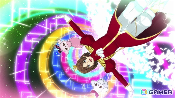 劇場アニメ「KING OF PRISM-Your Endless Call-み～んなきらめけ！プリズム☆ツアーズ」が本日公開！小室哲哉氏が手掛けた名曲をカバー、新規CGライブの場面カットもの画像15