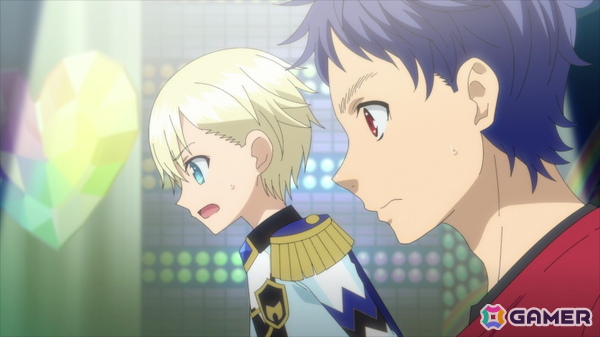 劇場アニメ「KING OF PRISM-Your Endless Call-み～んなきらめけ！プリズム☆ツアーズ」が本日公開！小室哲哉氏が手掛けた名曲をカバー、新規CGライブの場面カットもの画像19