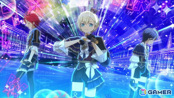 劇場アニメ「KING OF PRISM-Your Endless Call-み～んなきらめけ！プリズム☆ツアーズ」が本日公開！小室哲哉氏が手掛けた名曲をカバー、新規CGライブの場面カットもの画像20