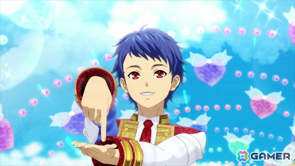 劇場アニメ「KING OF PRISM-Your Endless Call-み～んなきらめけ！プリズム☆ツアーズ」が本日公開！小室哲哉氏が手掛けた名曲をカバー、新規CGライブの場面カットもの画像22