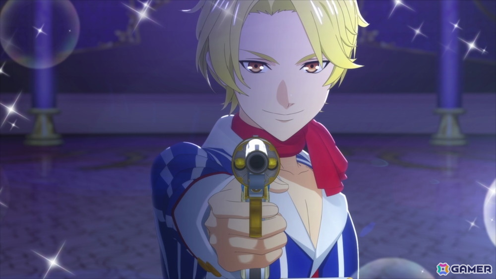 劇場アニメ「KING OF PRISM-Your Endless Call-み～んなきらめけ