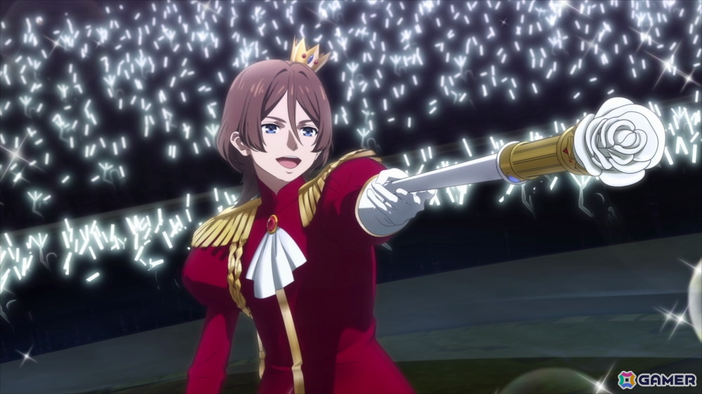 劇場アニメ「KING OF PRISM-Your Endless Call-み～んなきらめけ