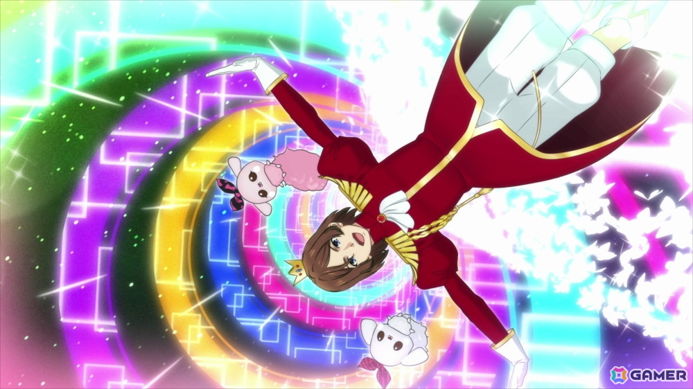 劇場アニメ「KING OF PRISM-Your Endless Call-み～んなきらめけ！プリズム☆ツアーズ」が本日公開！小室哲哉氏が手掛けた名曲をカバー、新規CGライブの場面カットもの画像