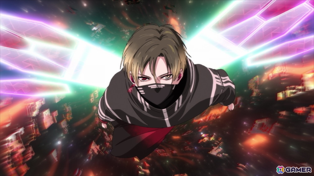 劇場アニメ「KING OF PRISM-Your Endless Call-み～んなきらめけ