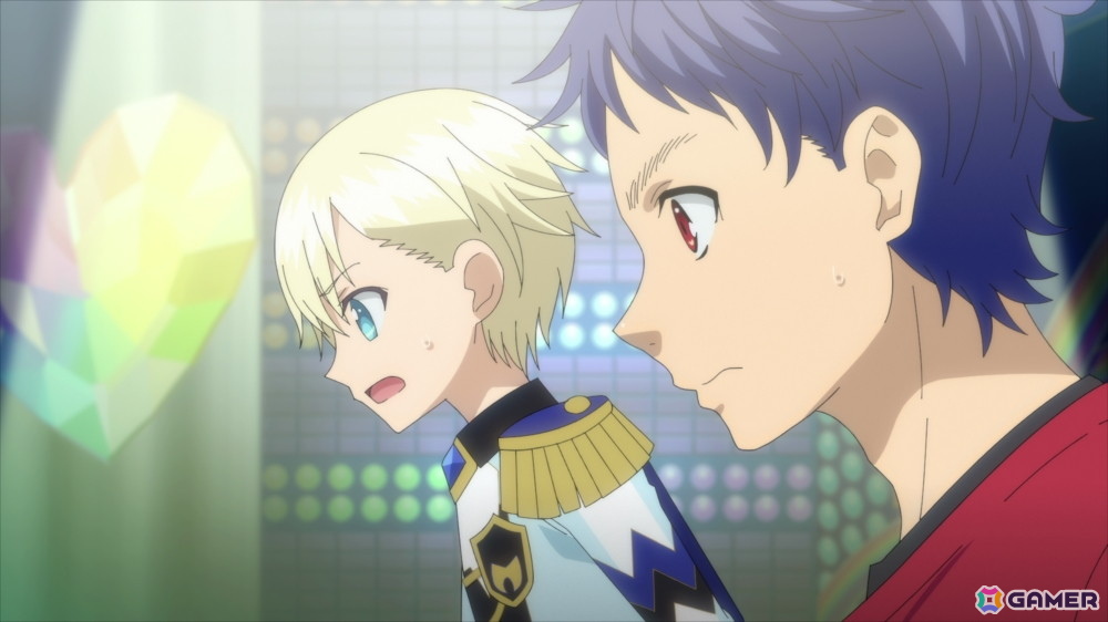 劇場アニメ「KING OF PRISM-Your Endless Call-み～んなきらめけ！プリズム☆ツアーズ」が本日公開！小室哲哉氏が手掛けた名曲をカバー、新規CGライブの場面カットもの画像