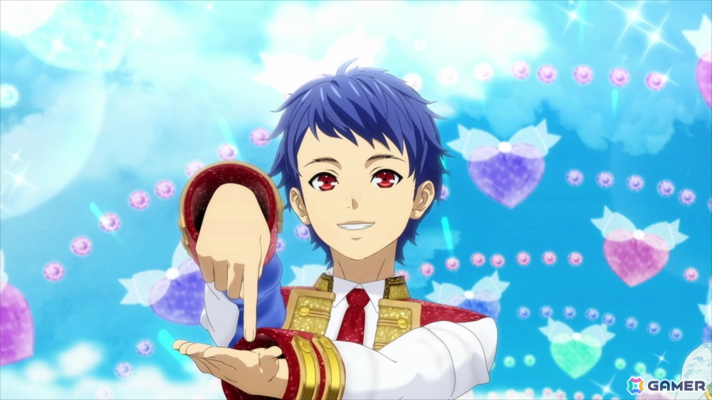 劇場アニメ「KING OF PRISM-Your Endless Call-み～んなきらめけ！プリズム☆ツアーズ」が本日公開！小室哲哉氏が手掛けた名曲をカバー、新規CGライブの場面カットもの画像