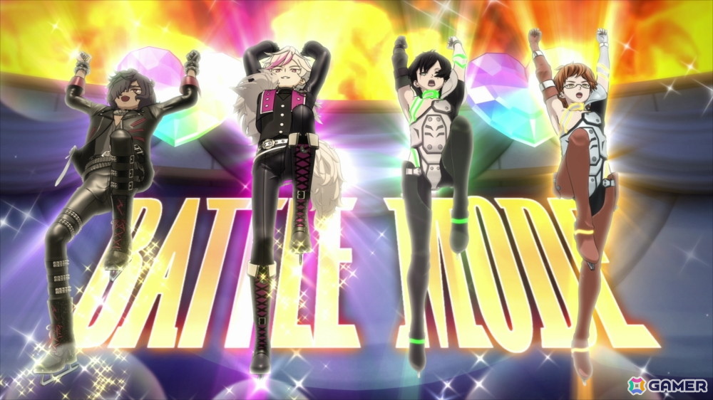 劇場アニメ「KING OF PRISM-Your Endless Call-み～んなきらめけ！プリズム☆ツアーズ」が本日公開！小室哲哉氏が手掛けた名曲をカバー、新規CGライブの場面カットもの画像