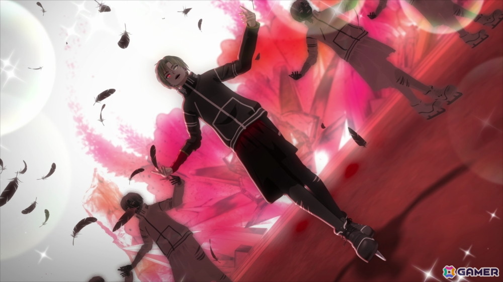 劇場アニメ「KING OF PRISM-Your Endless Call-み～んなきらめけ