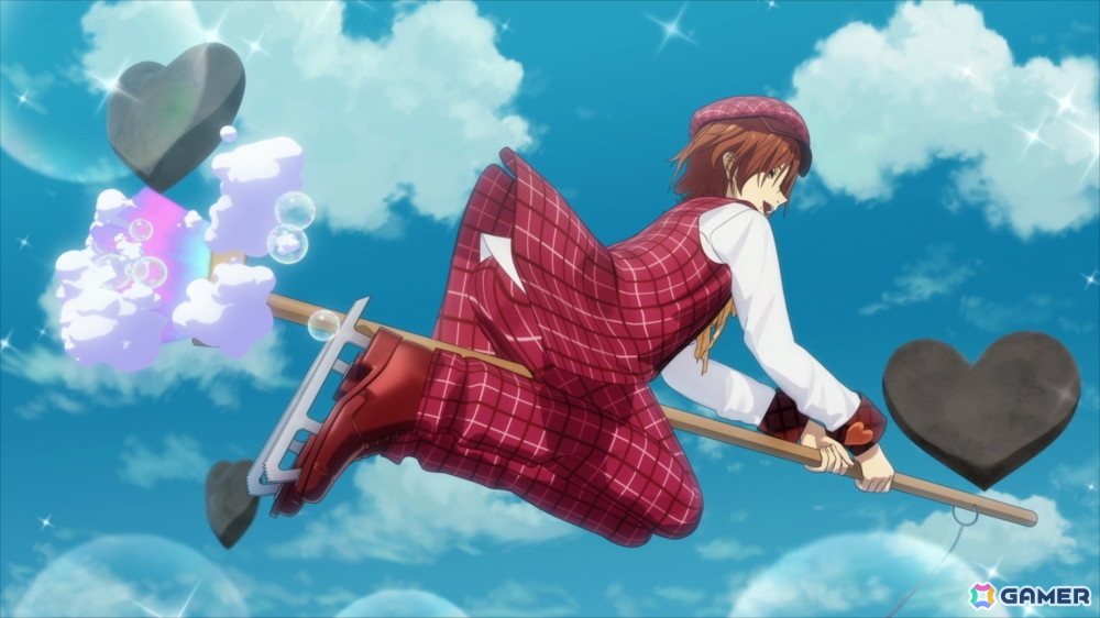 劇場アニメ「KING OF PRISM-Your Endless Call-み～んなきらめけ！プリズム☆ツアーズ」が本日公開！小室哲哉氏が手掛けた名曲をカバー、新規CGライブの場面カットもの画像
