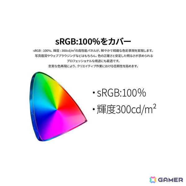 JAPANNEXT、4K144Hzに対応する28インチゲーミングモニターを発売！USB-C接続に対応の画像4