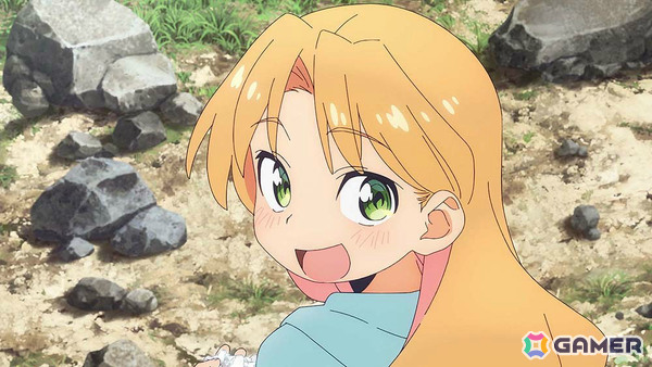 TVアニメ「瑠璃の宝石」はPrime Videoにて7月6日より地上波同時配信！ラジオ・WEB番組情報や第1話のあらすじ＆場面写も公開の画像4