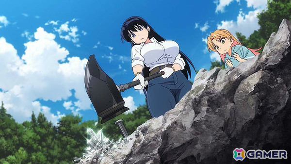 TVアニメ「瑠璃の宝石」はPrime Videoにて7月6日より地上波同時配信！ラジオ・WEB番組情報や第1話のあらすじ＆場面写も公開の画像5