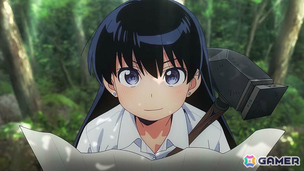 TVアニメ「瑠璃の宝石」はPrime Videoにて7月6日より地上波同時配信！ラジオ・WEB番組情報や第1話のあらすじ＆場面写も公開の画像6