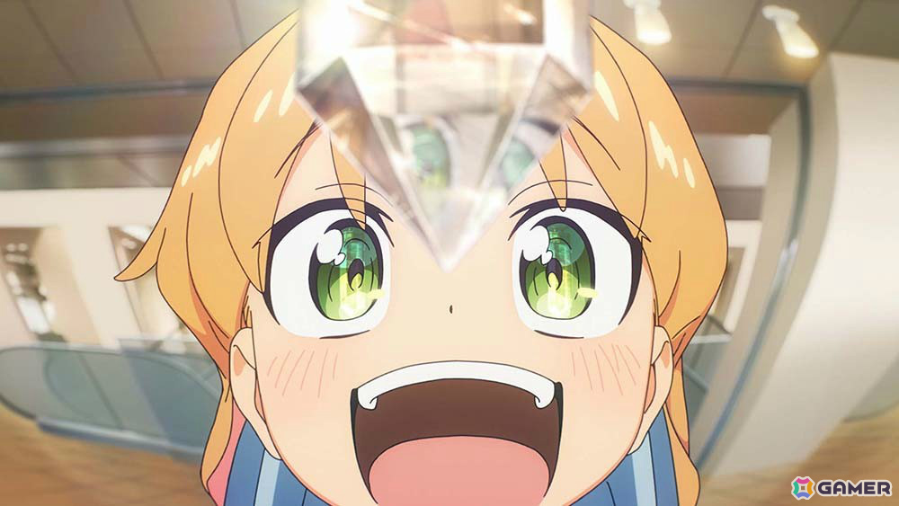 TVアニメ「瑠璃の宝石」はPrime Videoにて7月6日より地上波同時配信!ラジオ・WEB番組情報や第1話のあらすじ&場面写も公開の画像