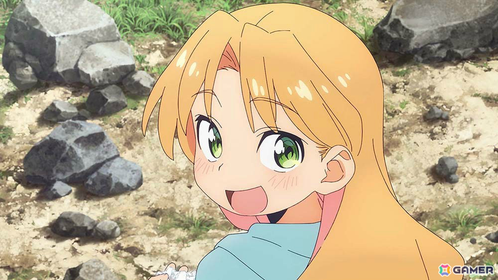 TVアニメ「瑠璃の宝石」はPrime Videoにて7月6日より地上波同時配信!ラジオ・WEB番組情報や第1話のあらすじ&場面写も公開の画像