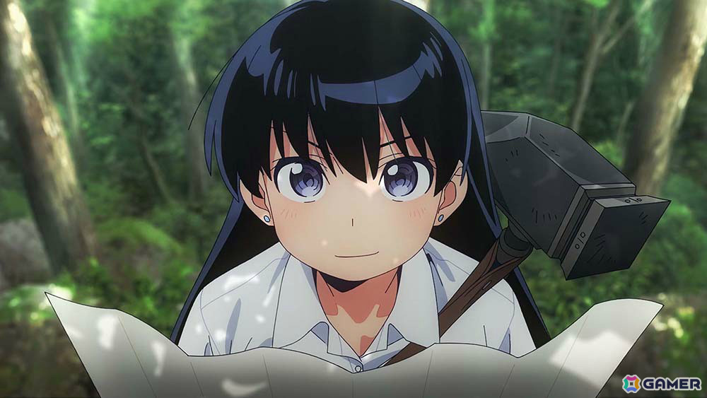 TVアニメ「瑠璃の宝石」はPrime Videoにて7月6日より地上波同時配信!ラジオ・WEB番組情報や第1話のあらすじ&場面写も公開の画像