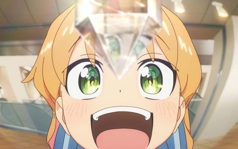 TVアニメ「瑠璃の宝石」はPrime Videoにて7月6日より地上波同時配信！ラジオ・WEB番組情報や第1話のあらすじ＆場面写も公開