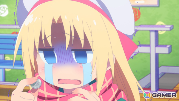 TVアニメ「ゲーセン少女と異文化交流」第1話のあらすじ・先行場面カットや配信情報が公開!OP・EDテーマのデジタルリリースも決定の画像