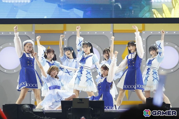 「ラブライブ！サンシャイン!!」Aqoursフィナーレライブレポ――9人での最後のワンマンライブで見た“10年の集大成と永久への道”の画像13