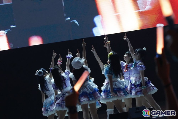 「ラブライブ！サンシャイン!!」Aqoursフィナーレライブレポ――9人での最後のワンマンライブで見た“10年の集大成と永久への道”の画像18