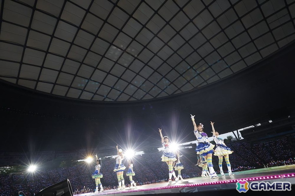 「ラブライブ！サンシャイン!!」Aqoursフィナーレライブレポ――9人での最後のワンマンライブで見た“10年の集大成と永久への道”の画像21
