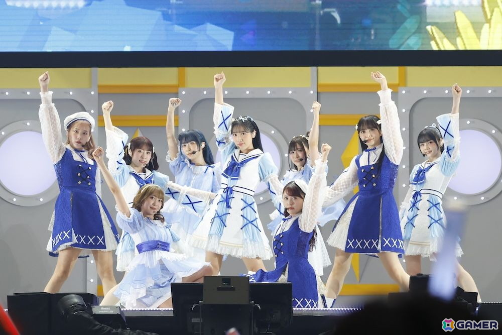 「ラブライブ!サンシャイン!!」Aqoursフィナーレライブレポ――9人での最後のワンマンライブで見た“10年の集大成と永久への道”の画像