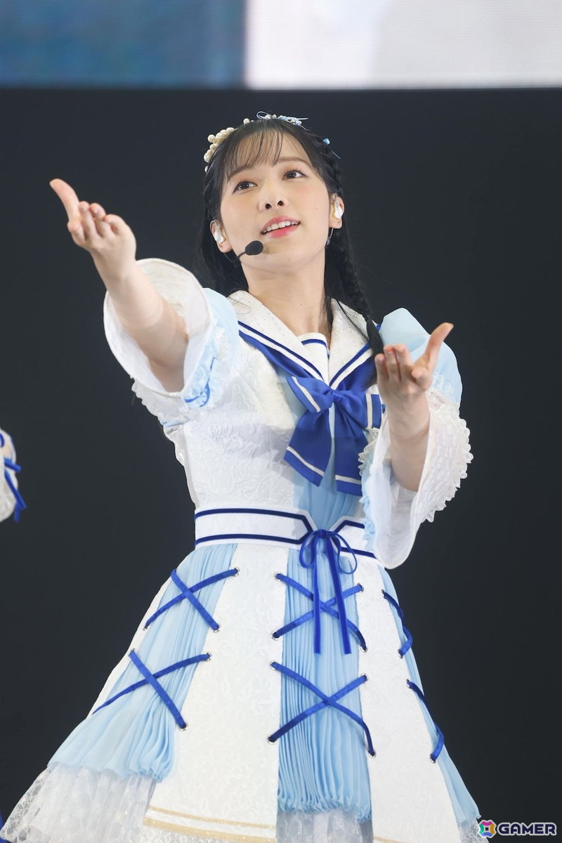「ラブライブ！サンシャイン!!」Aqoursフィナーレライブレポ――9人での最後のワンマンライブで見た“10年の集大成と永久への道”の画像2