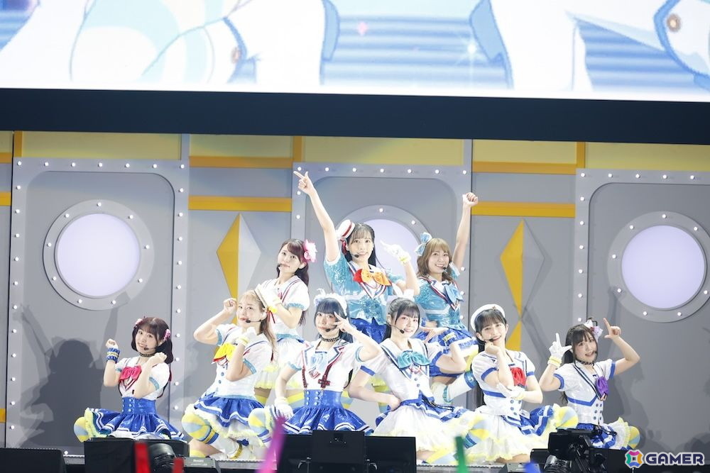 「ラブライブ!サンシャイン!!」Aqoursフィナーレライブレポ――9人での最後のワンマンライブで見た“10年の集大成と永久への道”の画像