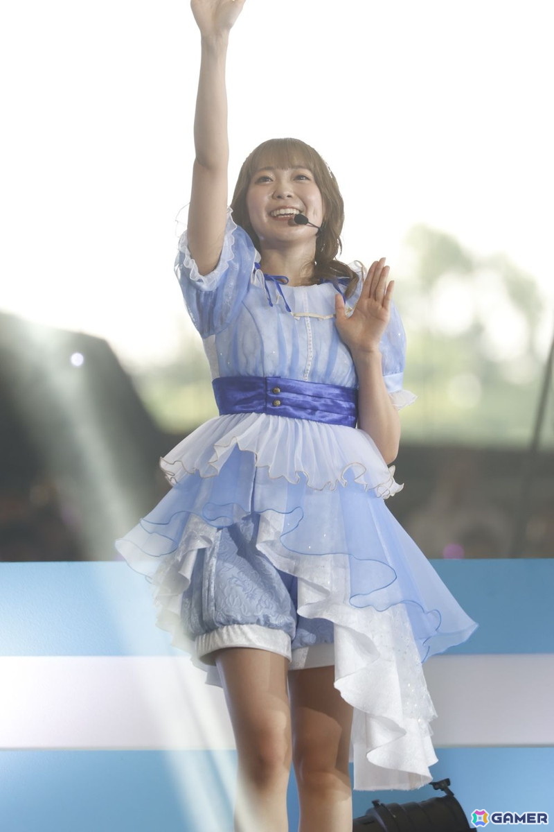 「ラブライブ！サンシャイン!!」Aqoursフィナーレライブレポ――9人での最後のワンマンライブで見た“10年の集大成と永久への道”の画像6