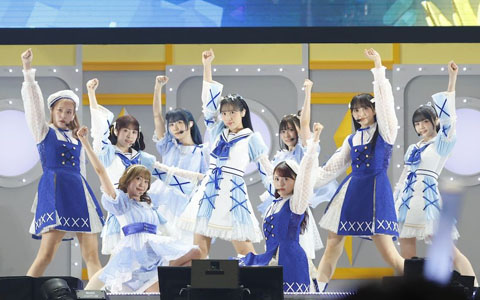 「ラブライブ！サンシャイン!!」Aqoursフィナーレライブレポ――9人での最後のワンマンライブで見た“10年の集大成と永久への道”