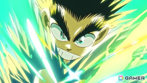 TVアニメ「真・侍伝 YAIBA」刃の成長を描いた躍動感の漲るOP、黒鬼たちの日常を覗くEDのノンクレジット映像が解禁!の画像