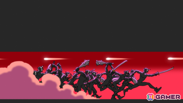 TVアニメ「真・侍伝 YAIBA」刃の成長を描いた躍動感の漲るOP、黒鬼たちの日常を覗くEDのノンクレジット映像が解禁!の画像