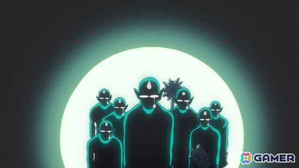 TVアニメ「真・侍伝 YAIBA」刃の成長を描いた躍動感の漲るOP、黒鬼たちの日常を覗くEDのノンクレジット映像が解禁!の画像