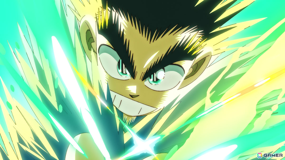 TVアニメ「真・侍伝 YAIBA」刃の成長を描いた躍動感の漲るOP、黒鬼たちの日常を覗くEDのノンクレジット映像が解禁！の画像3
