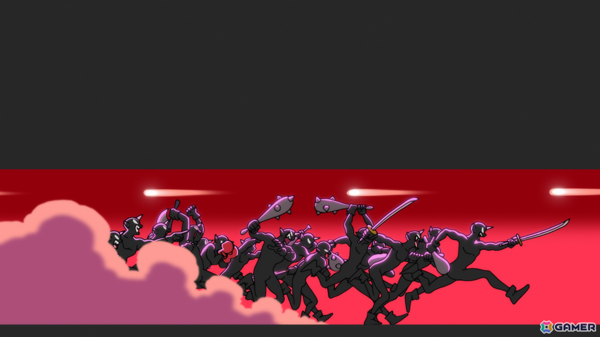 TVアニメ「真・侍伝 YAIBA」刃の成長を描いた躍動感の漲るOP、黒鬼たちの日常を覗くEDのノンクレジット映像が解禁！の画像7
