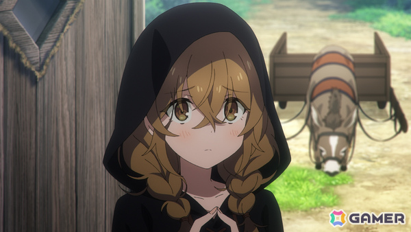 TVアニメ「サイレント・ウィッチ 沈黙の魔女の隠しごと」第1話の冒頭映像が先行公開！クローディア役は茅野愛衣さんに決定の画像1