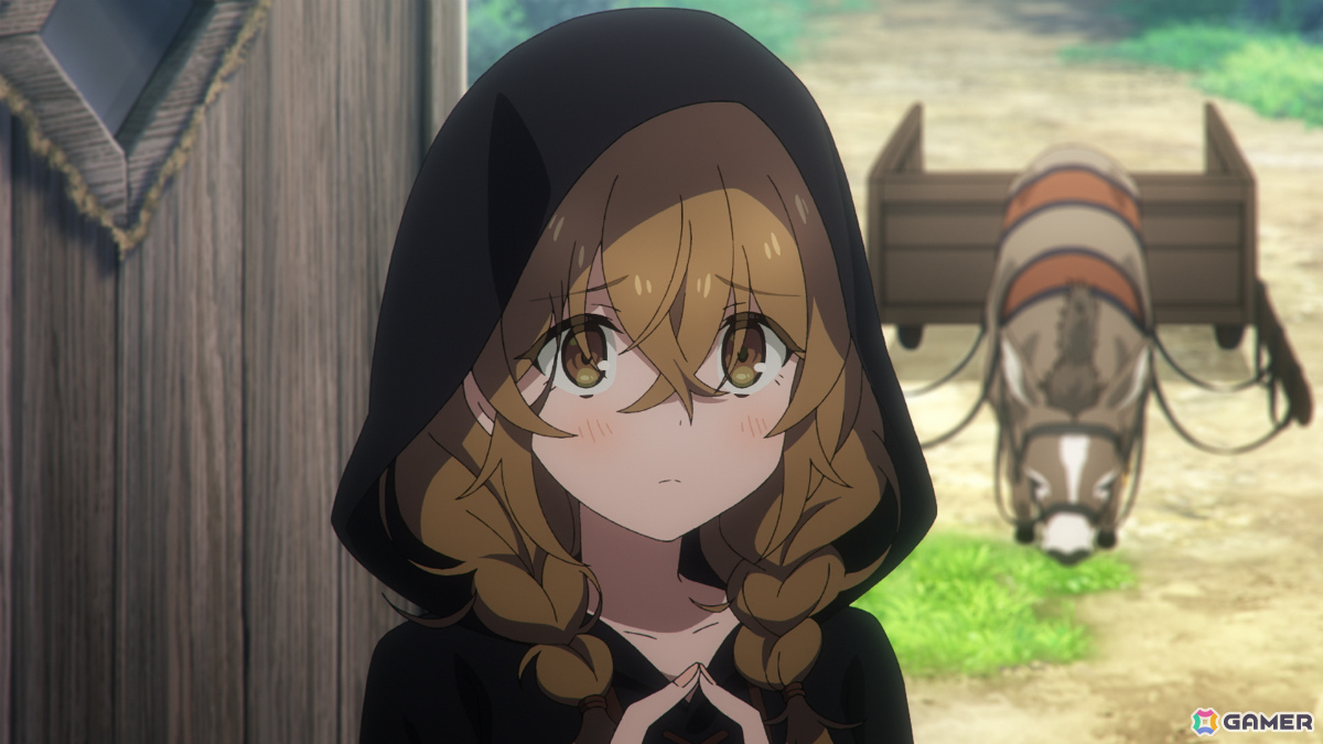 TVアニメ「サイレント・ウィッチ 沈黙の魔女の隠しごと」第1話の冒頭映像が先行公開!クローディア役は茅野愛衣さんに決定の画像