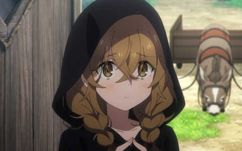 TVアニメ「サイレント・ウィッチ 沈黙の魔女の隠しごと」第1話の冒頭映像が先行公開！クローディア役は茅野愛衣さんに決定