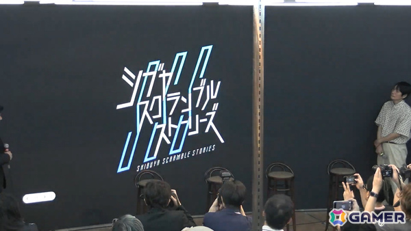 イシイジロウ氏による渋谷実写ADVプロジェクトの正式タイトルが「シブヤスクランブルストーリーズ」に決定！の画像1