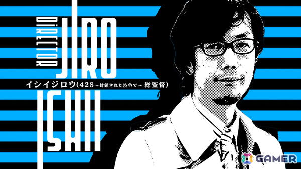 イシイジロウ氏による渋谷実写ADVプロジェクトの正式タイトルが「シブヤスクランブルストーリーズ」に決定！の画像