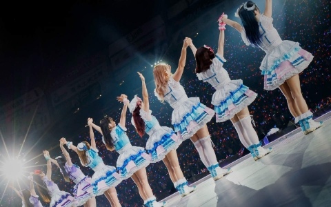 Aqoursの最初で最後となるドキュメンタリー映画「Aqours Documentary」が9月26日に公開決定！