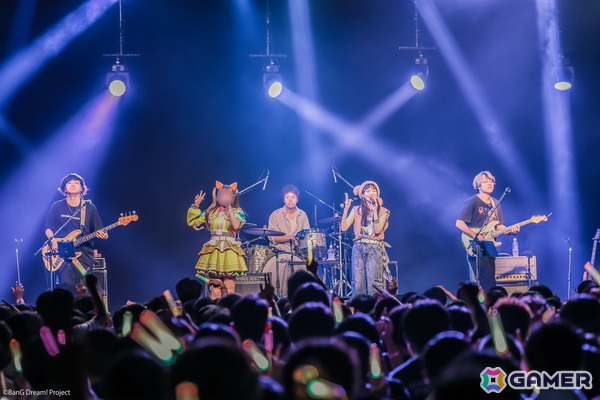 夢限大みゅーたいぷ×ナナヲアカリさんによる対バンライブ「えんかうんた～」Vol.3が開催！の画像4