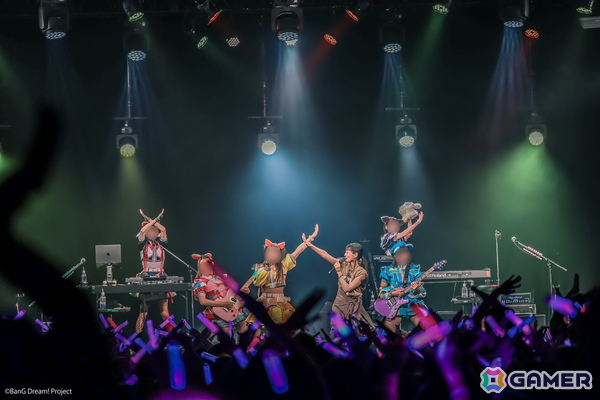 夢限大みゅーたいぷ×ナナヲアカリさんによる対バンライブ「えんかうんた～」Vol.3が開催！の画像5