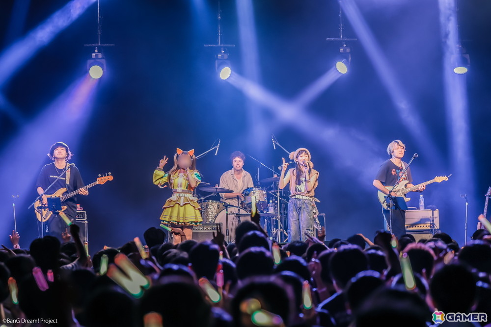 夢限大みゅーたいぷ×ナナヲアカリさんによる対バンライブ「えんかうんた~」Vol.3が開催!の画像
