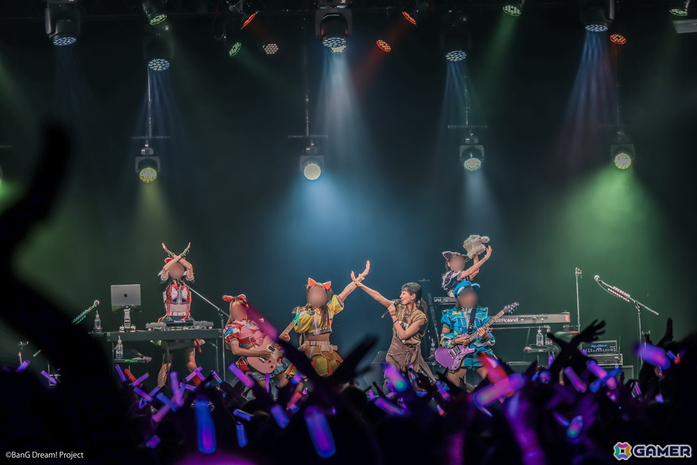 夢限大みゅーたいぷ×ナナヲアカリさんによる対バンライブ「えんかうんた~」Vol.3が開催!の画像