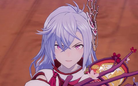 ルルアのアトリエ～アーランドの錬金術士4～ 予約特設サイト